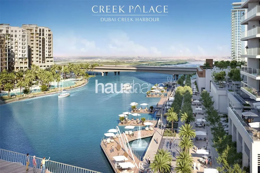 Creek Palace photo 2