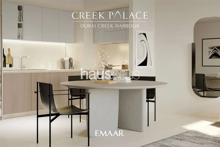 Creek Palace Dubai For Sale